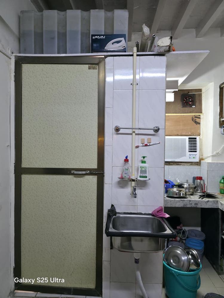 I NEED ROOMMATE IN MUMBAI CENTRAL