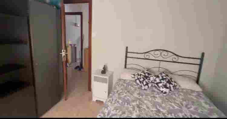 Alquilo habitación para chica