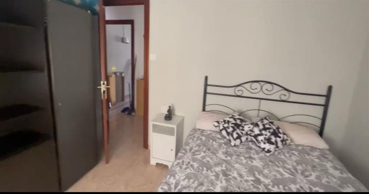 Alquilo habitación para chica