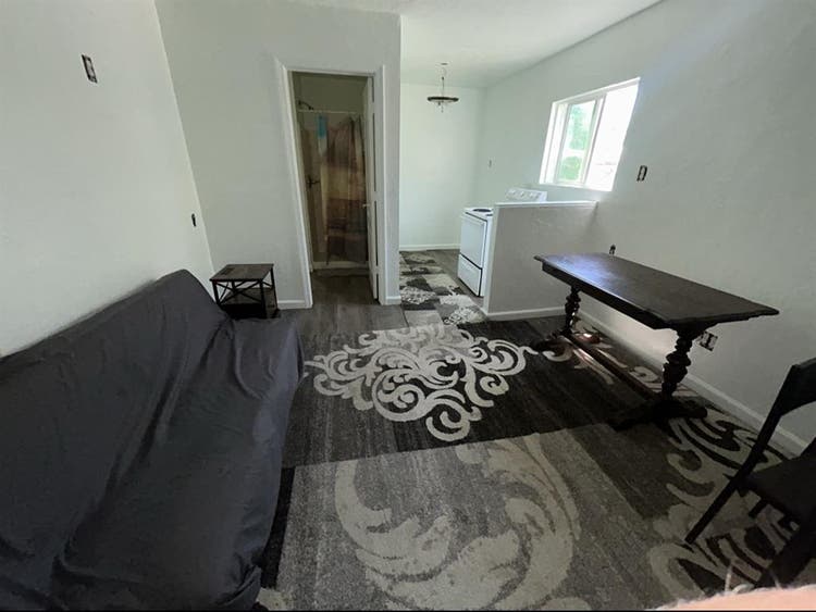! STUDIO AVAILABLE NOW !