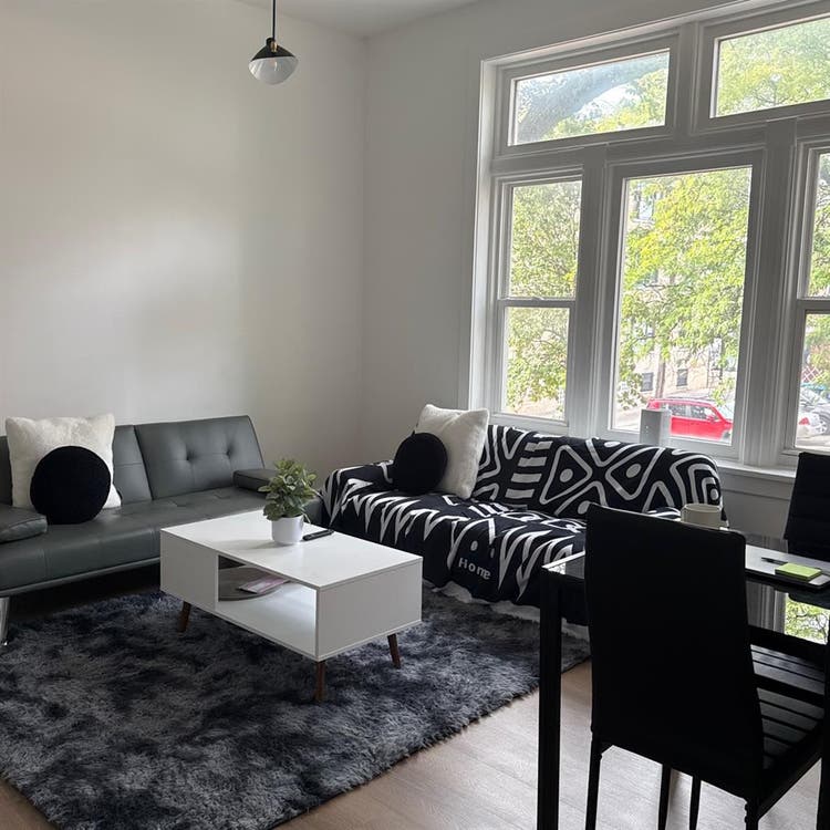 New Listing