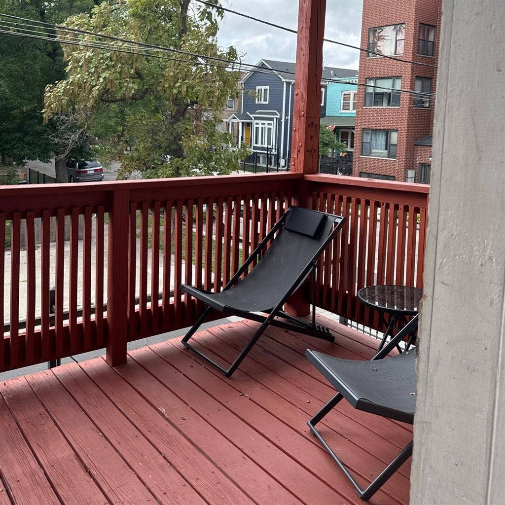 New Listing