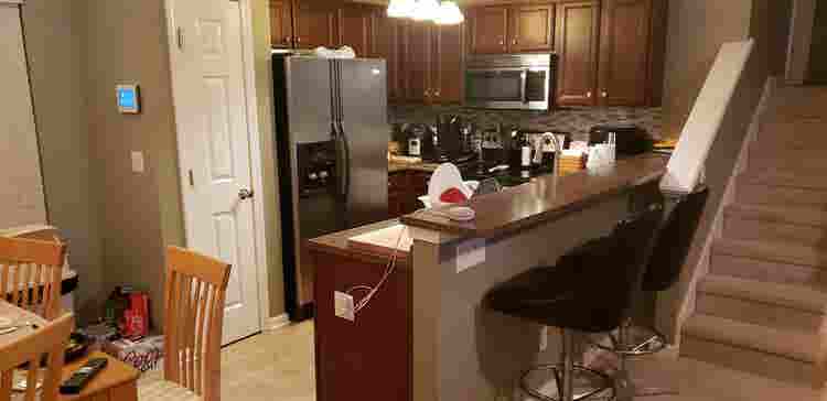PROFESSIONAL ROOMMATE WANTED