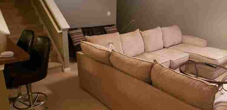 PROFESSIONAL ROOMMATE WANTED