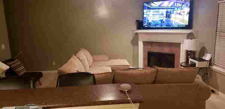 PROFESSIONAL ROOMMATE WANTED