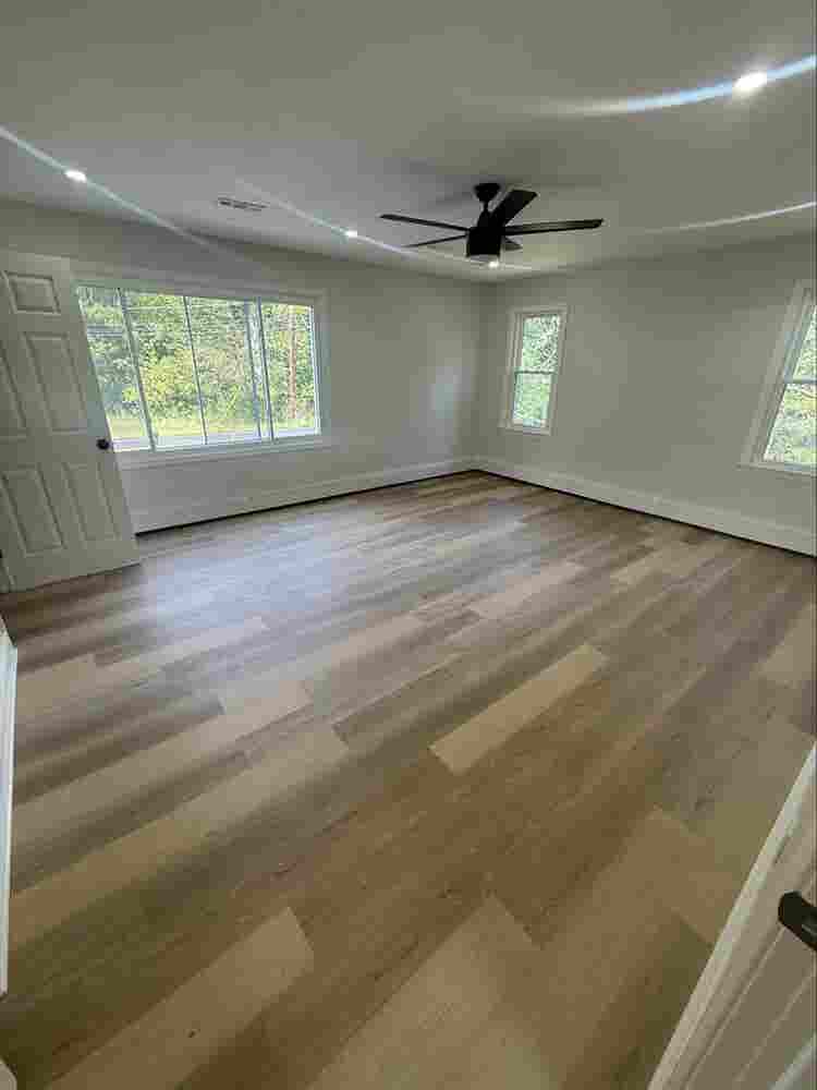 BA Home in Ambler, PA