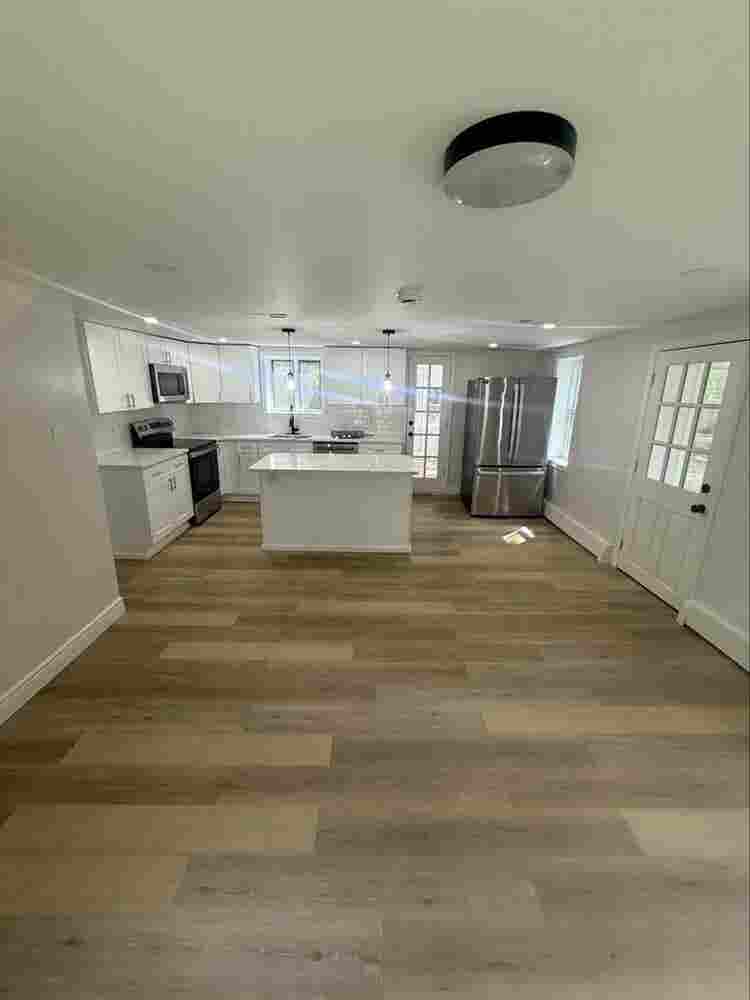 BA Home in Ambler, PA