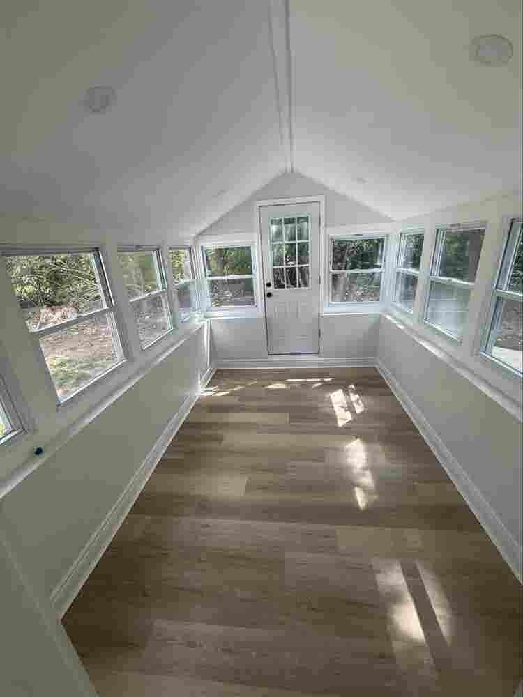 BA Home in Ambler, PA