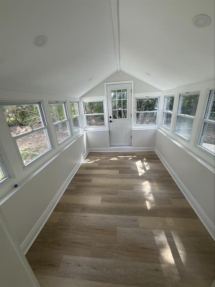 BA Home in Ambler, PA