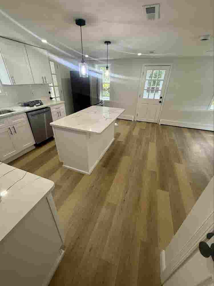 BA Home in Ambler, PA