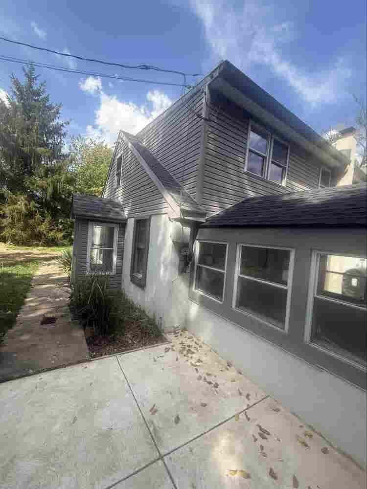 BA Home in Ambler, PA
