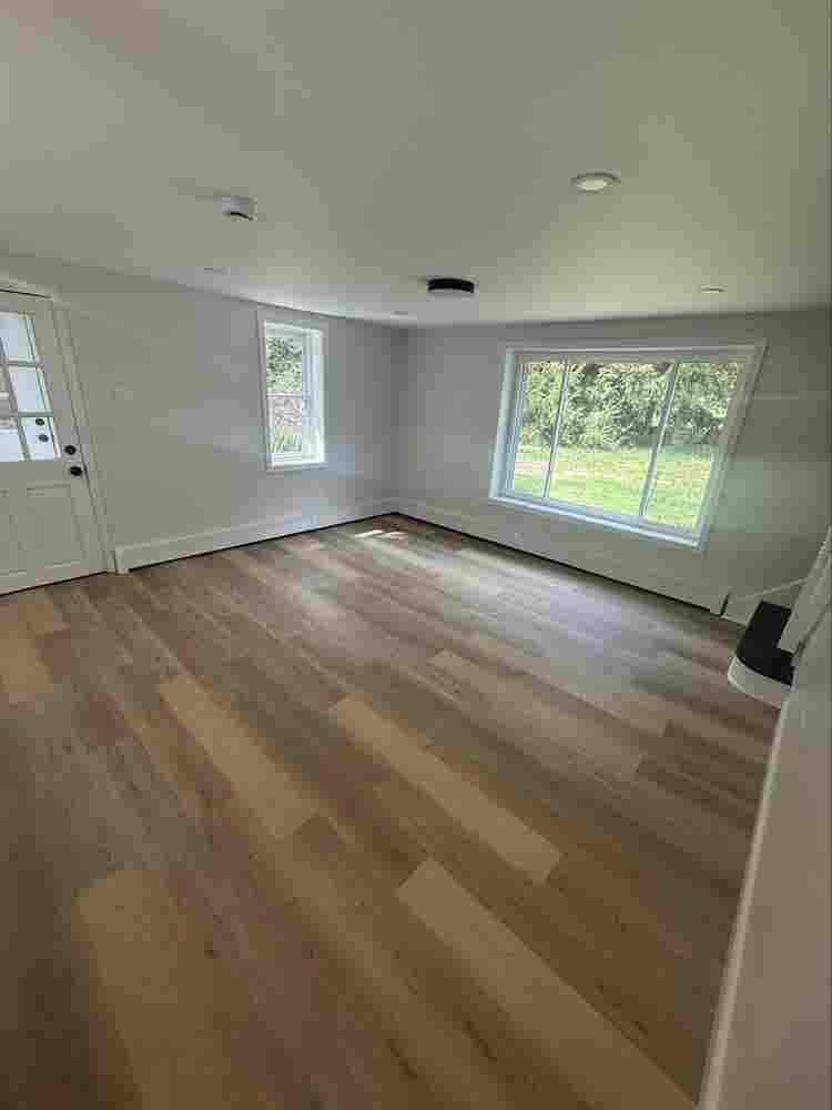BA Home in Ambler, PA