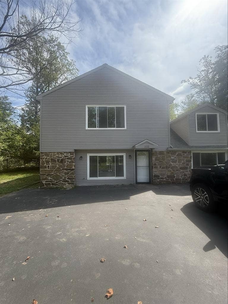 BA Home in Ambler, PA