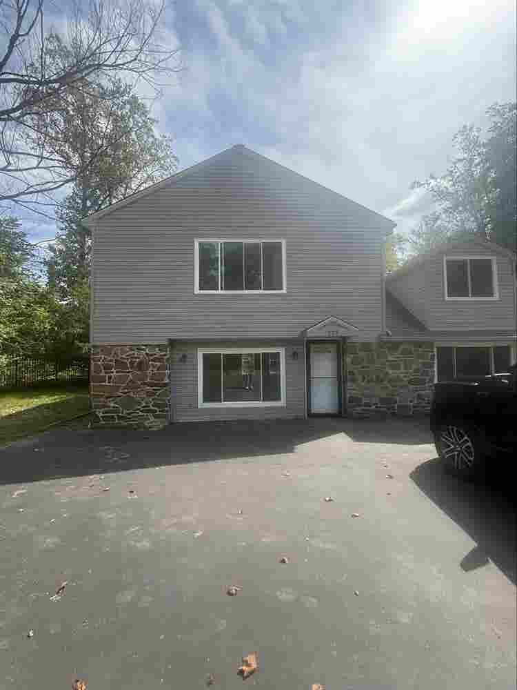 BA Home in Ambler, PA