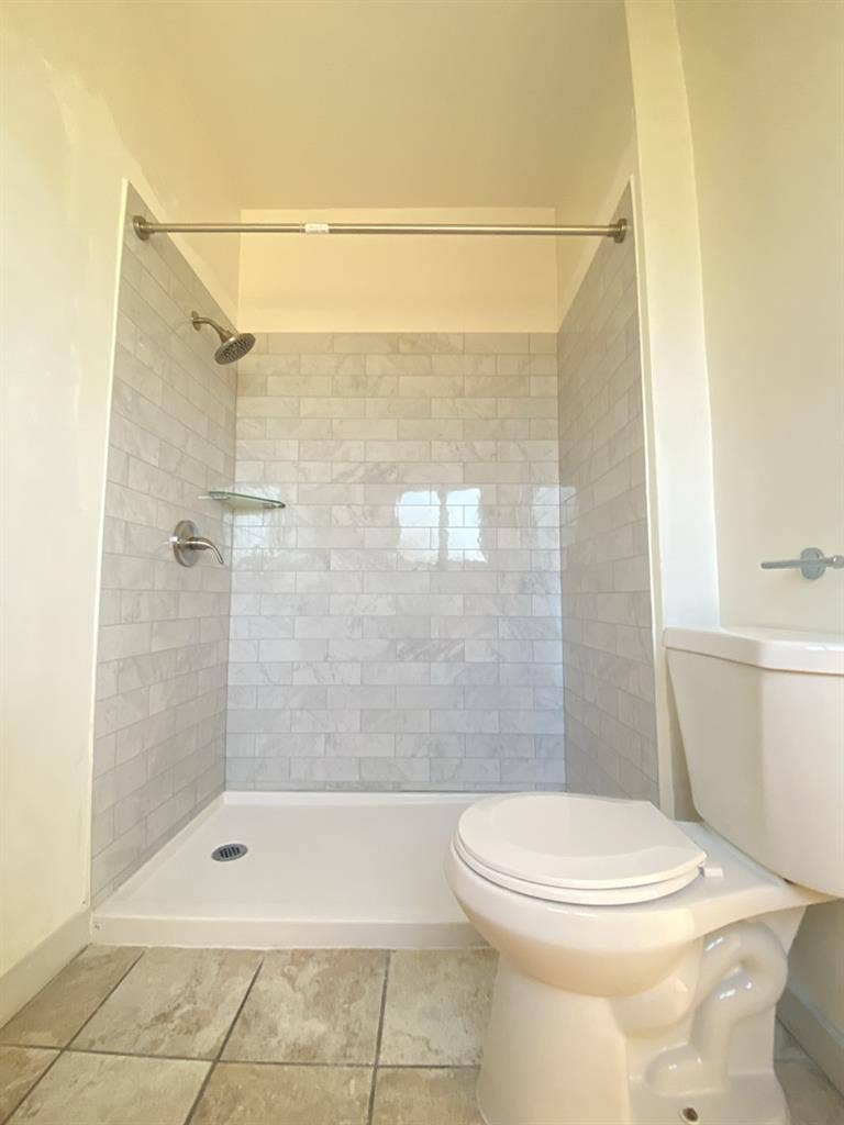 Private Room with Ensuite Bathroom
