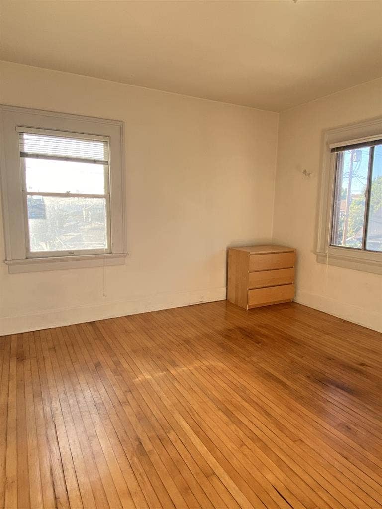 Private Room with Ensuite Bathroom