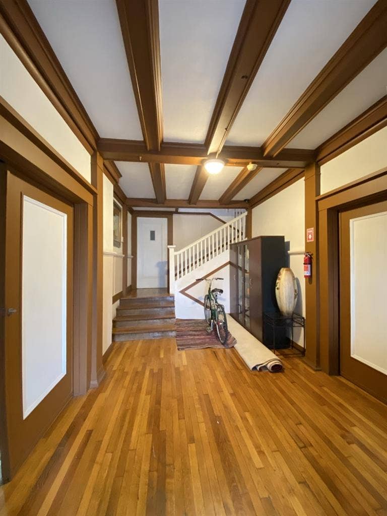 Private Room with Ensuite Bathroom