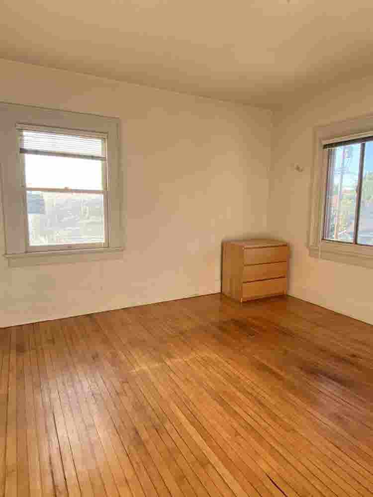 Private Room with Ensuite Bathroom