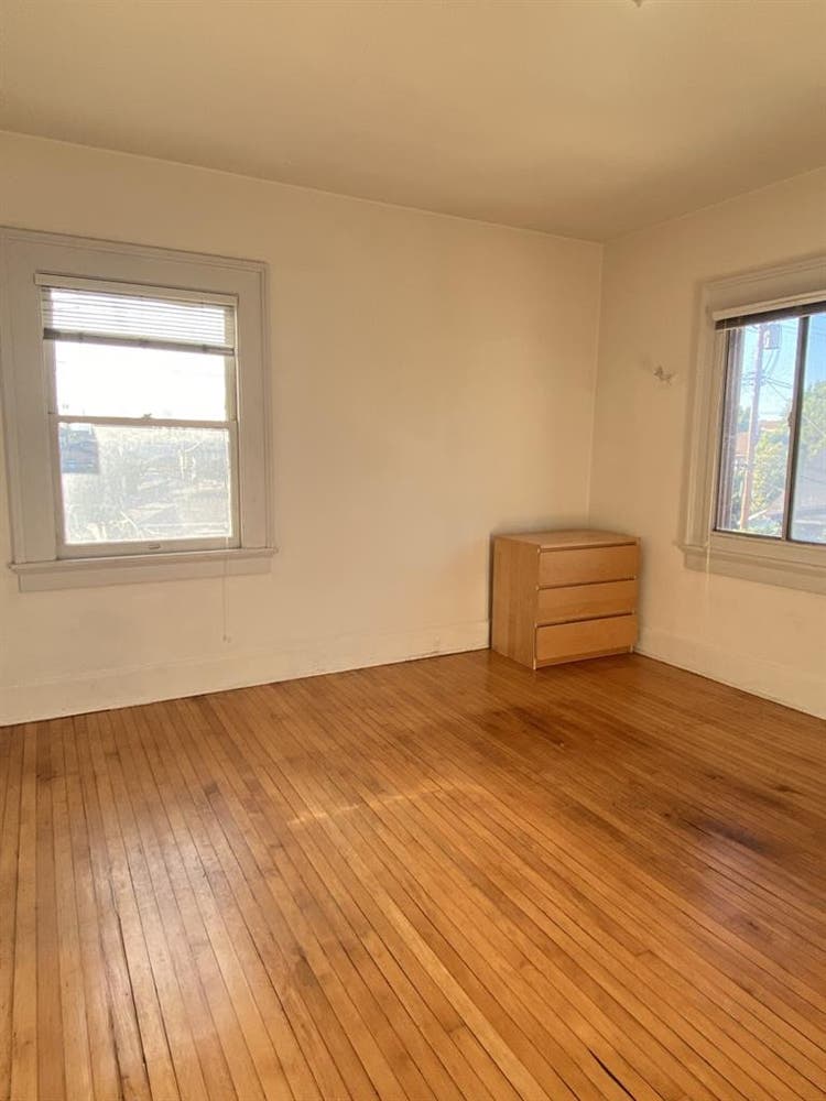 Private Room with Ensuite Bathroom