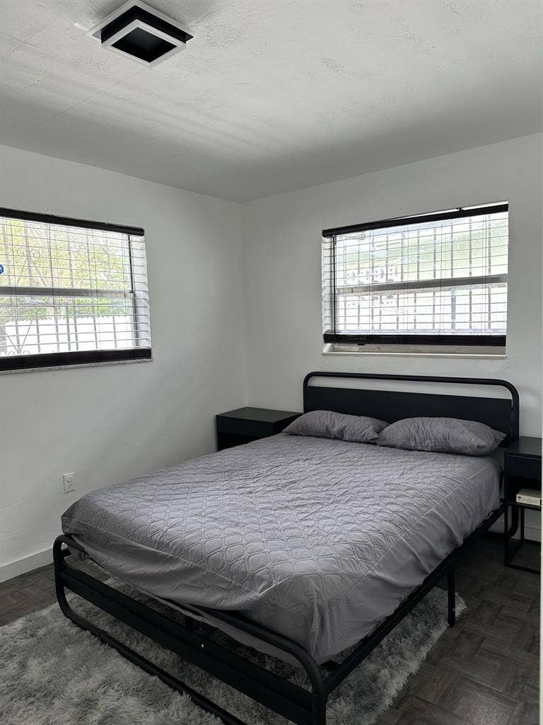 Furnished Affordable Room for rent
