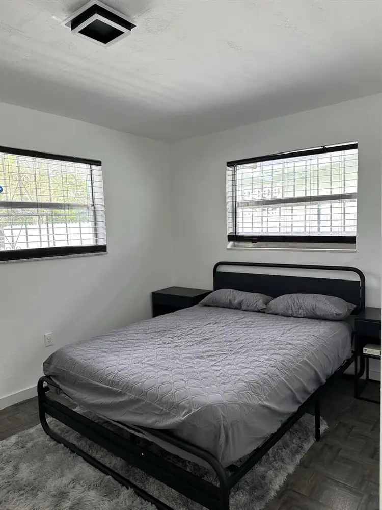Furnished Affordable Room for rent