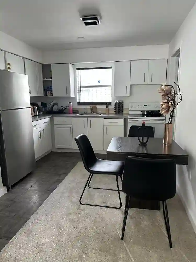 Furnished Affordable Room for rent