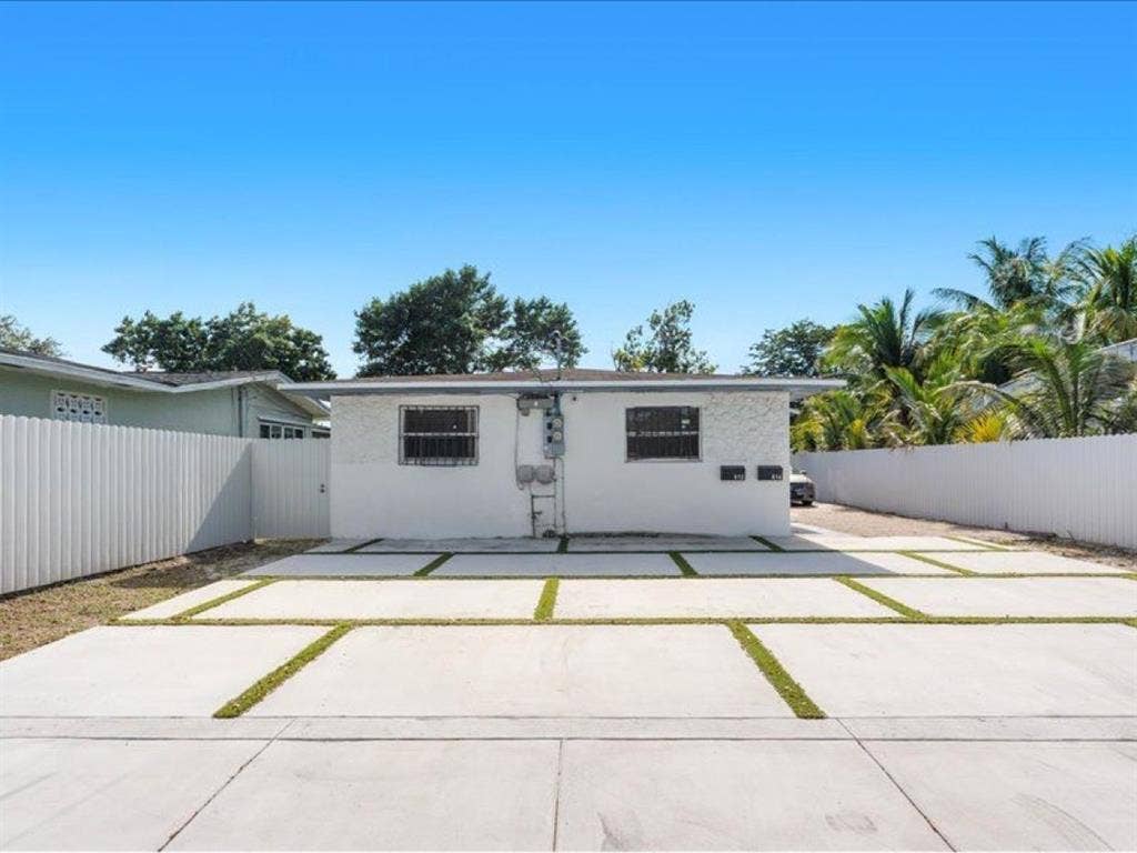 Furnished Affordable Room for rent