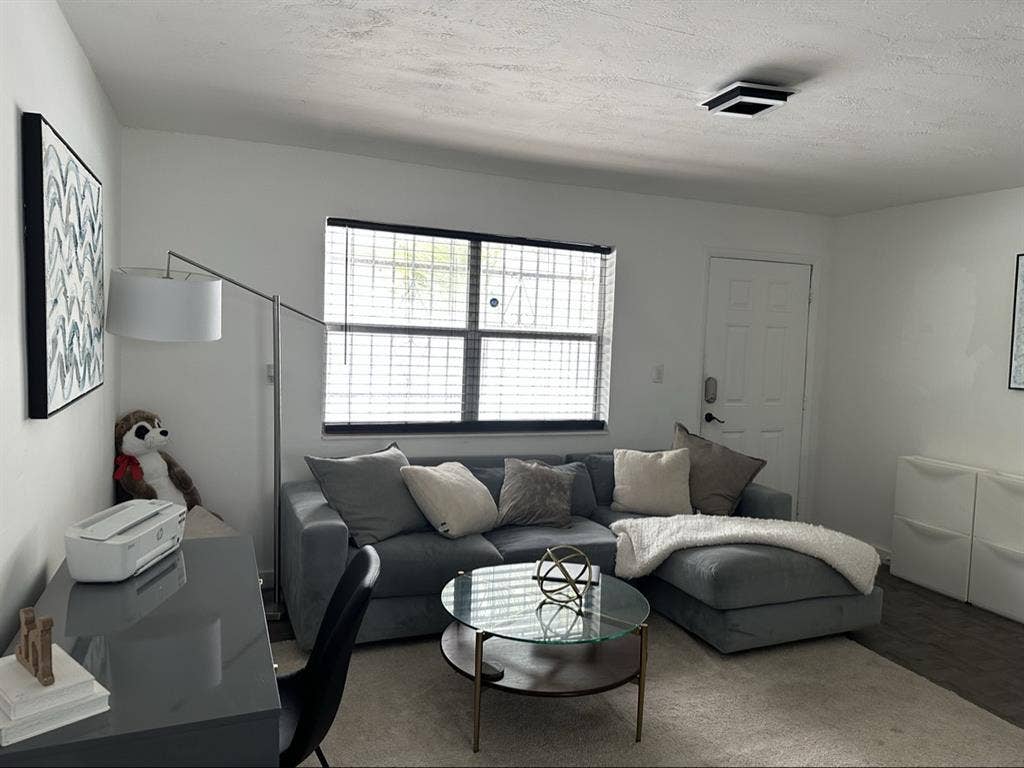 Furnished Affordable Room for rent