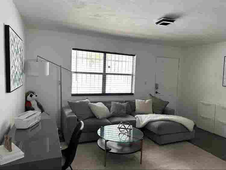 Furnished Affordable Room for rent