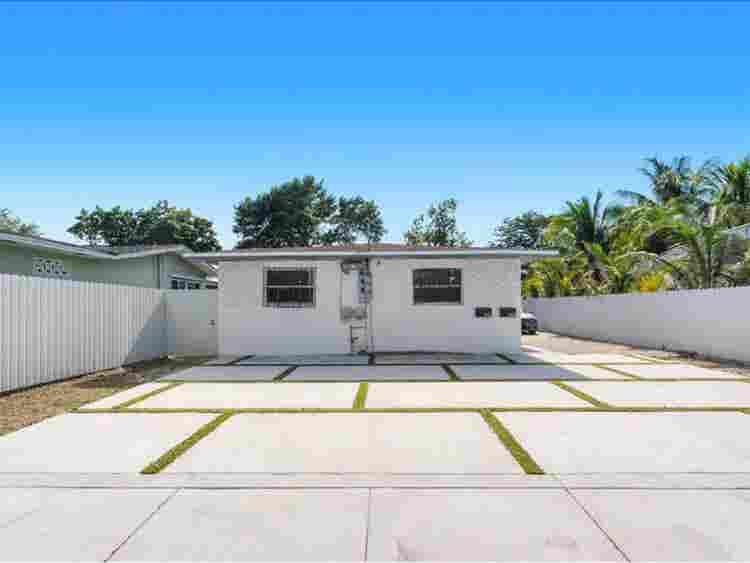 Furnished affordable room for rent