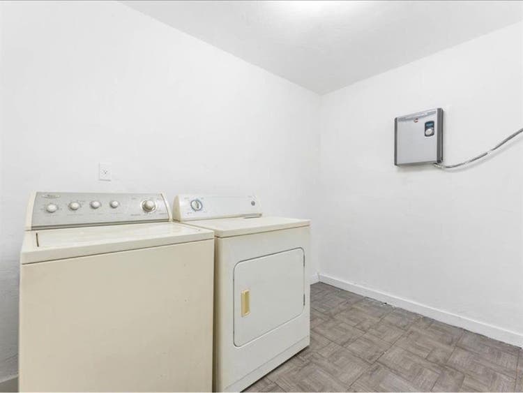 Furnished affordable room for rent