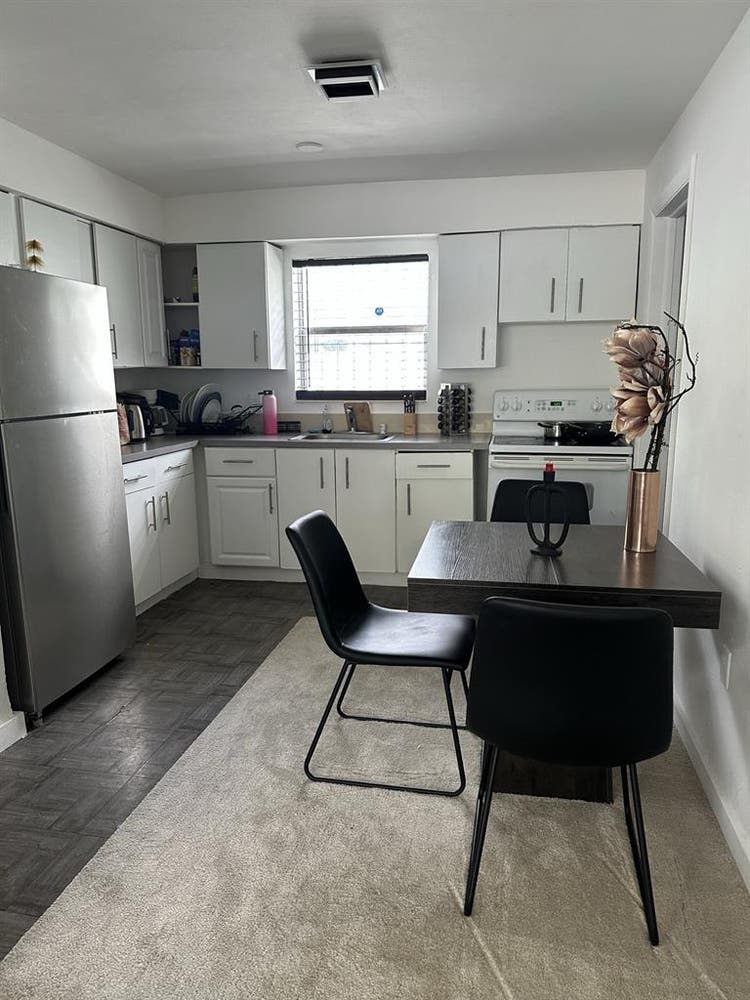 Furnished affordable room for rent
