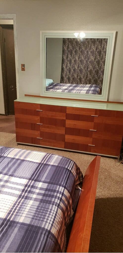 PROFESSIONAL ROOMMATE WANTED