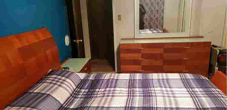 PROFESSIONAL ROOMMATE WANTED