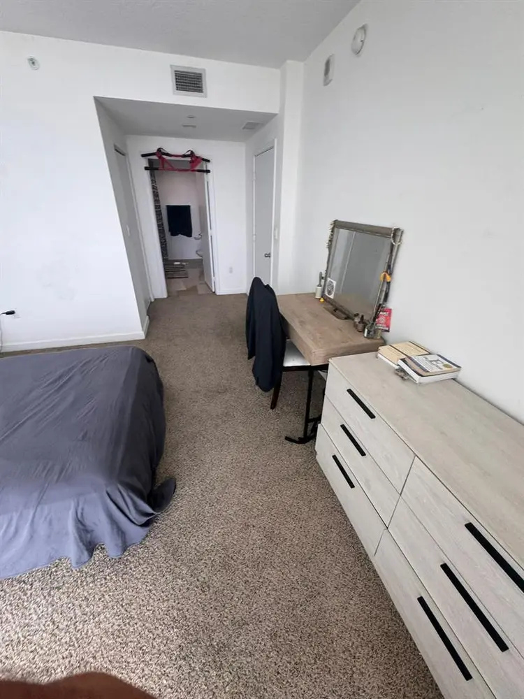 Private room with private bath