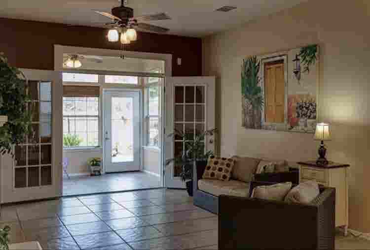 Room for rent near Tesla factory
