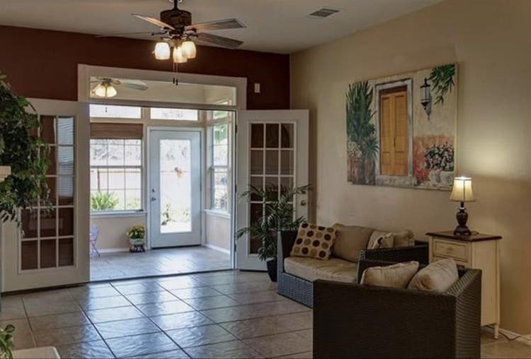 Room for rent near Tesla factory