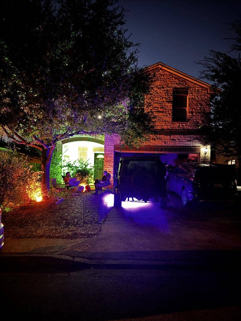 Room for rent near Tesla factory