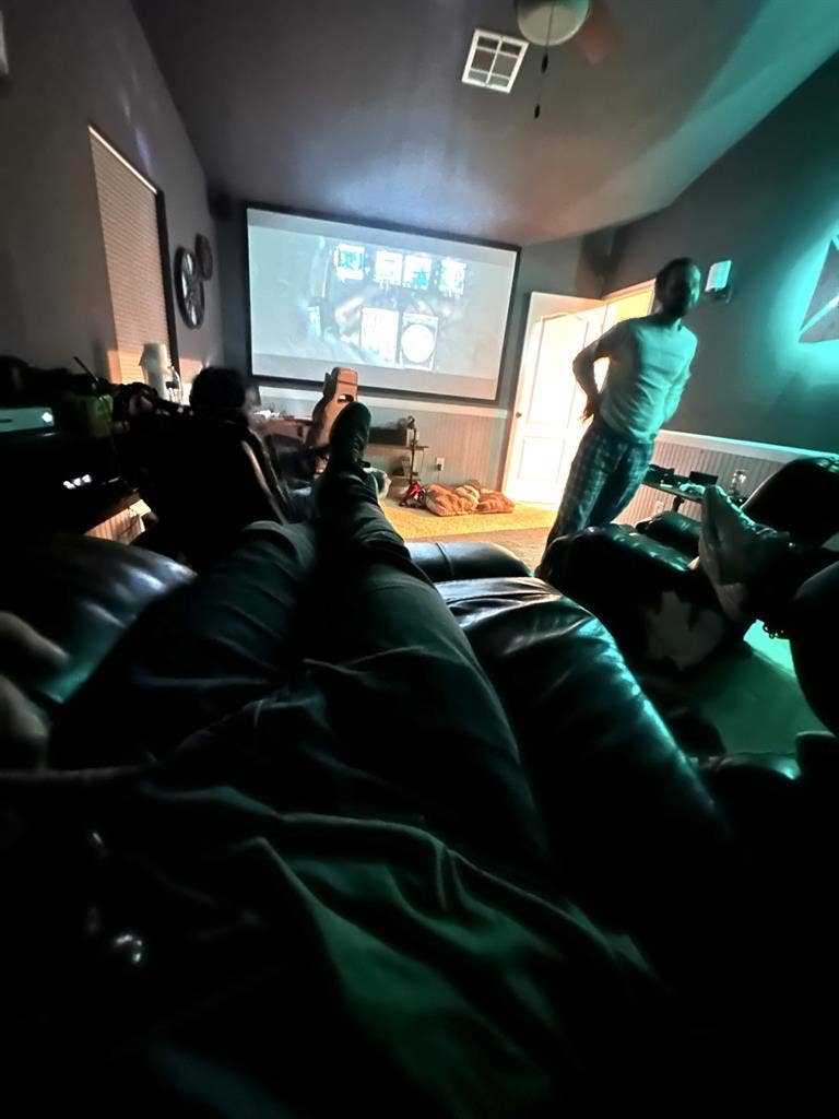 Room for rent near Tesla factory