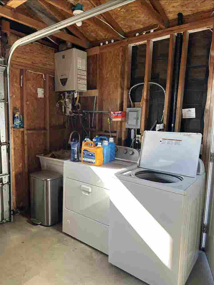 Private Room in North Clairemont