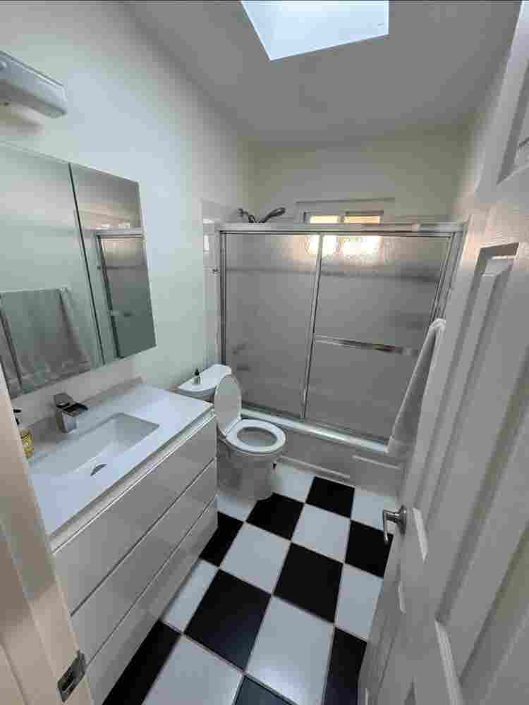 Private Room in North Clairemont