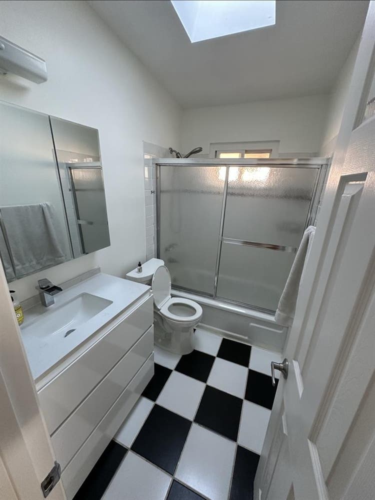Private Room in North Clairemont