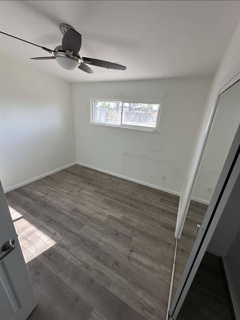 Private Room in North Clairemont