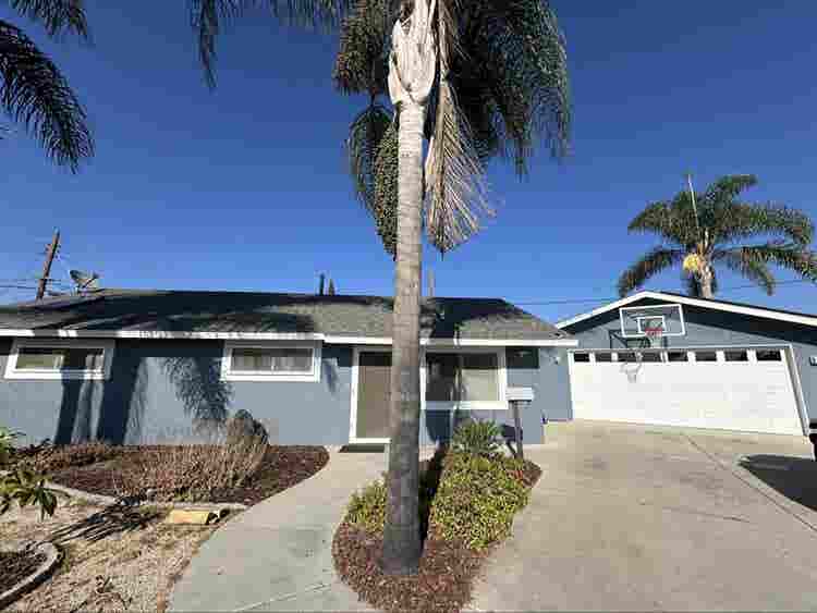Private Room in North Clairemont