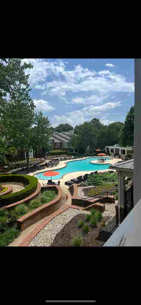 Roommate needed in cool springs