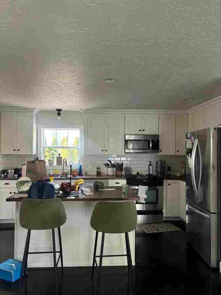Master room for rent