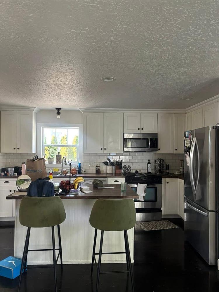 Master room for rent