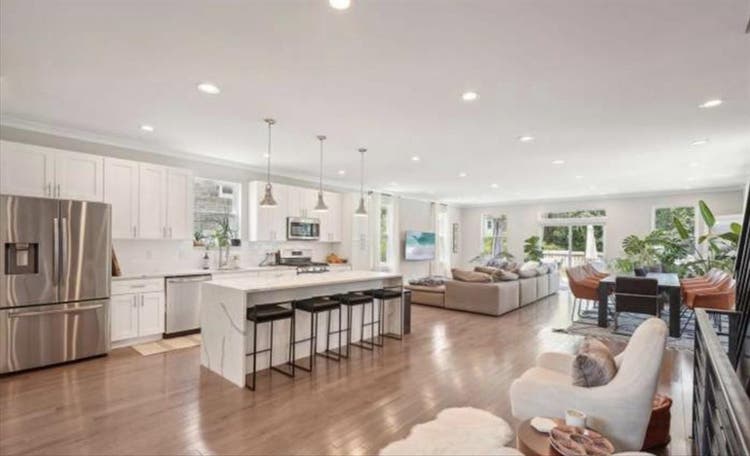 Room for Rent-Wynnefield, PHILA