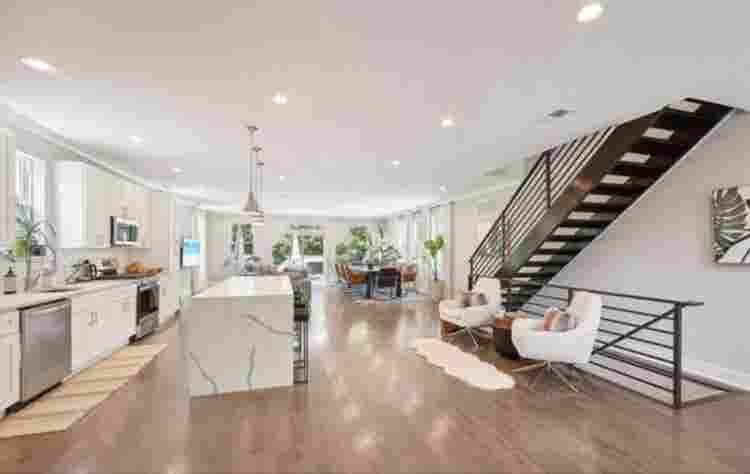 Room for Rent-Wynnefield, PHILA