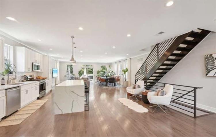 Room for Rent-Wynnefield, PHILA